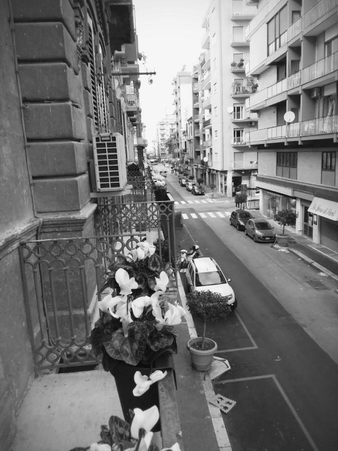 Maison Flores บารี ภายนอก รูปภาพ